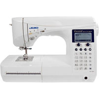 Швейная машина Juki HZL-F600/CE3