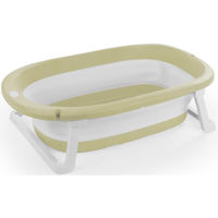 Ванночка Dolu (7266) Cada pliabila pentru baie, verde