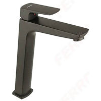 Baterie lavoar Ferro Vitto BVI2LVLGM (lavoar inalt) gun metal