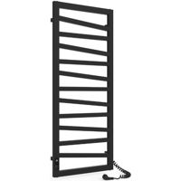 Полотенцесушитель Laris Mirage CK11 500 х 1200 Black electro R