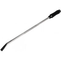 Ручной инструмент JTC JTC-3003 Монтировка с резиновой ручкой 915мм с изгибом