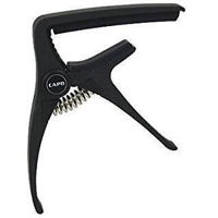 Аксессуар для музыкальных инструментов Flame AC20, капостадро чит.акустика