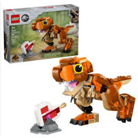 Конструктор Lego 76967 Tbd Jurassic World 7