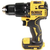 Шуруповёрт DeWalt DCD709N