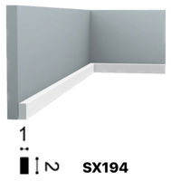 SX194 ( 2 x 1 x 200 см)