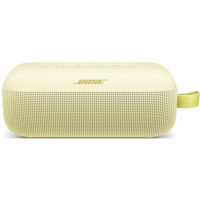 Колонка портативная Bluetooth Bose Soundlink Flex 2nd Gen, Citrus Yellow