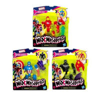 Игрушка Hasbro F9265 AVN MixmashersFigure 12.7cm (in assortment)