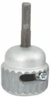 Ручной инструмент Candan 92642 Труборез PPR для электродрели D.32 Easy Sharper