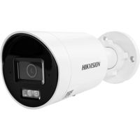 Камера наблюдения Hikvision DS-2CD2063G2-LI2U (6Mpx 2.8mm)