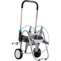 Cărucior Cellfast Explorer, metal