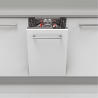 Dish Washer Sharp QWNS1GI47EXEU