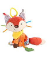 Jucarie de activitati Skip Hop Bandana Buddies Fox