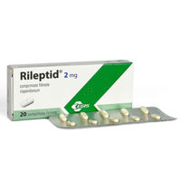 Rileptid comp.film 2mg N 20 (Egis)