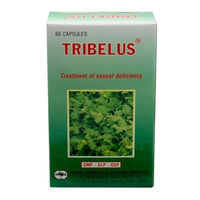 cumpără Tribelus Maxx 250mg caps. N60 în Chișinău