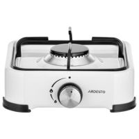 Таганок газовый Ardesto GTC-NS1011W