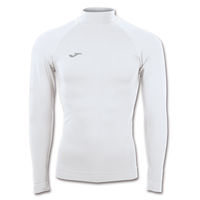 Termo-tricou JOMA - BRAMA CLASSIC White