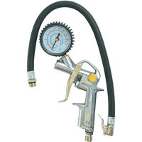 Pistol pneumatic Technoworker Pistol pneumatic pentru umflat TG 5 (VOR56716)