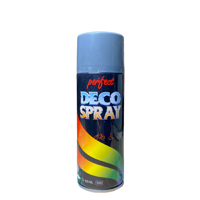 DECO SPRAY PAINT Gri grunt 400ml DS22