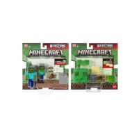 Игрушка Mattel JKK00 Minecraft