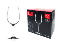 Set pahare pentru vin alb Invino 6buc, 380ml