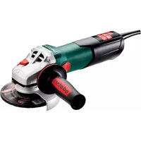 Болгарка (УШМ) Metabo WEA 11-125 Quick 1100W 603626000