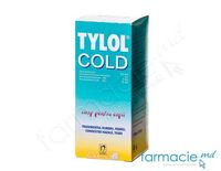 Tylol® Cold sirop 100 ml N1~