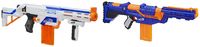 N-Strike Бластер Elite Retaliator, код 41772