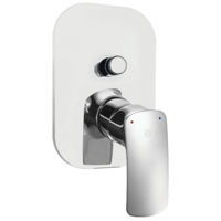 Смеситель для душа HERZ Elite pentru set instalare 2 cai UH12247
