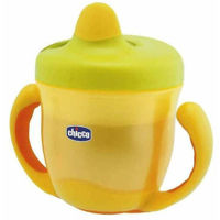 Поильник Chicco 02016.00 Чашка Rolly- 12+
