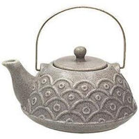Чайник заварочный Tognana 48908 Fontebasso 0.6l Matcha