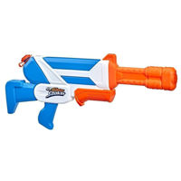 Игрушка Hasbro F3884 Бластер NERF SOA Water blaster Twister