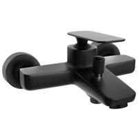 Смеситель для ванны HERZ Zen Black u30B cada UH00330B