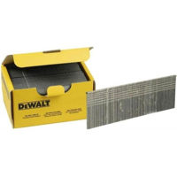 Набор головок, бит, насадок DeWalt DNBT1835GZ cuie pentru ciocan pneumatic 35mm (P.5000)