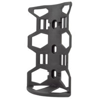 Аксессуар для велосипеда M-Wave Suport bagaj Cargo Cage carrier 215x125x75mm