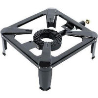 Arzător Micul Fermier Pirostrie patrata din tabla (GF-1700)