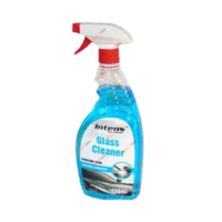 WINSO Glass Cleaner 750ml 875006