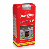 Чай Caykur Cicegi черный 200г