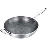 Сковорода Hausberg HB-H LUX 848