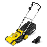 Газонокосилка Karcher LMO 3-18 Battery (1.445-410.0)