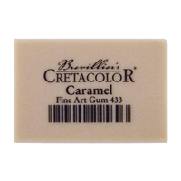 Резинка стирательная специальная Cretacolor