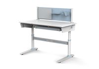 Kids table SIHOO H10C Light Blue