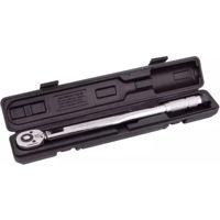 Ручной инструмент Hoteche 200403 Ключ динамометрический 28-210Nm ½"