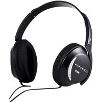 Наушники проводные Kurzweil YH3000 BP