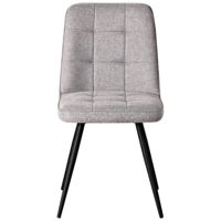 Scaun Interdepo SUN Светло-серый