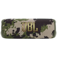 Колонка портативная Bluetooth JBL Flip 6 Squad