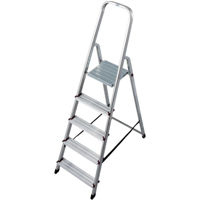 Scară Krause CORDA 1х5tr.