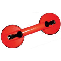 Присоска вакуумная Gadget tools 499906 присоска для стекла