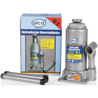 Домкрат Alca 432200 8 tone