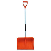 Лопата Waltz Лопата для снега 50x39,5x137 см (VOR58927)