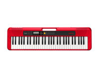 Casio Casiotone CT-s200 RD